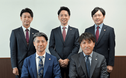 人と人とのつながりを起点とし、常に顧客利益の最大化を目指す