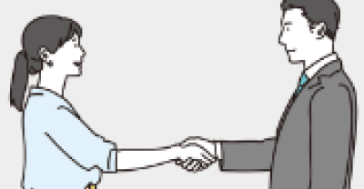 内定・入社