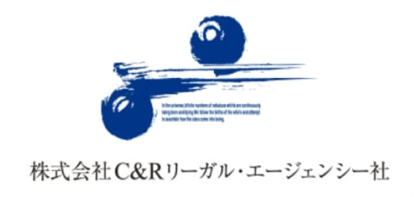 株式会社C&Rリーガル・エージェンシー社