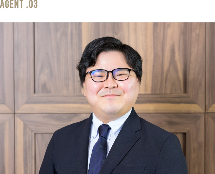 Career Advisor3 S.MATSUNAE