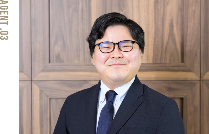 Career Advisor3 S.MATSUNAE