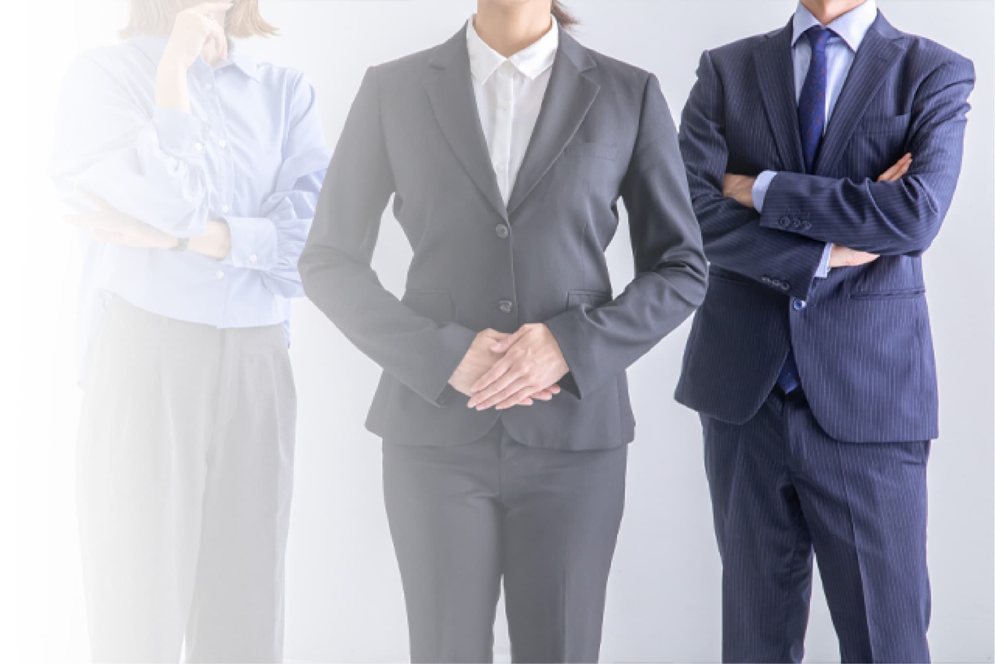 企業がもつ固有の課題に合わせて、最適な弁護士をアサイン