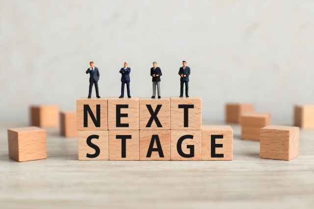 弁護士のセカンドキャリア