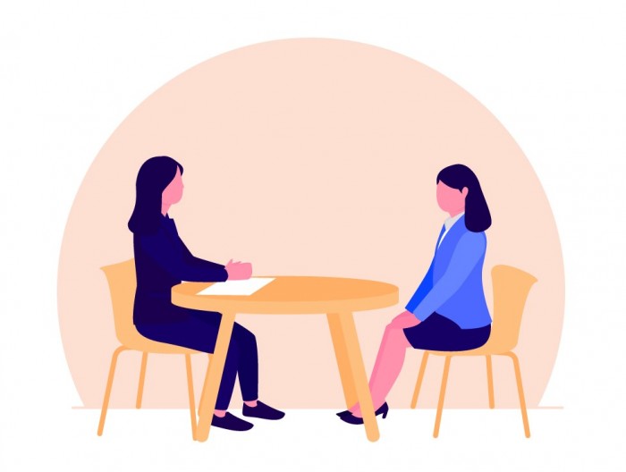 法務職の転職における「カジュアル面談」とは？目的・流れ・メリット・注意点を解説